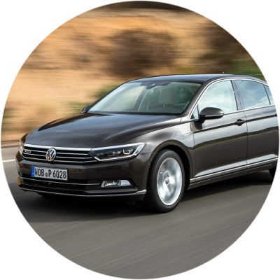 Ремонт Тонировка Стекол Volkswagen Passat