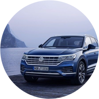 Ремонт Тонировка Стекол Volkswagen Teramont