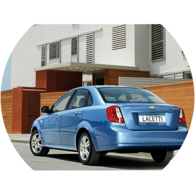 Ремонт Тонировка Стекол Chevrolet Lacetti