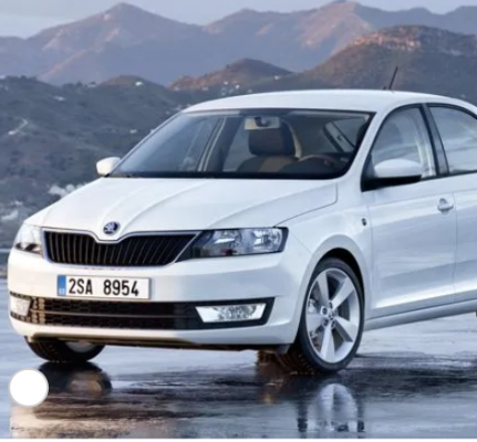 Ремонт Тонировка Стекол Skoda Rapid 2012-2017