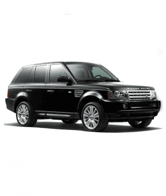 Тонировка Range Rover Тонировка Range Rover 