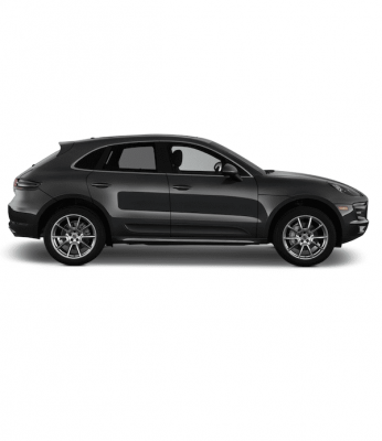 Тонировка Porsche Macan Тонировка Porsche Macan 
